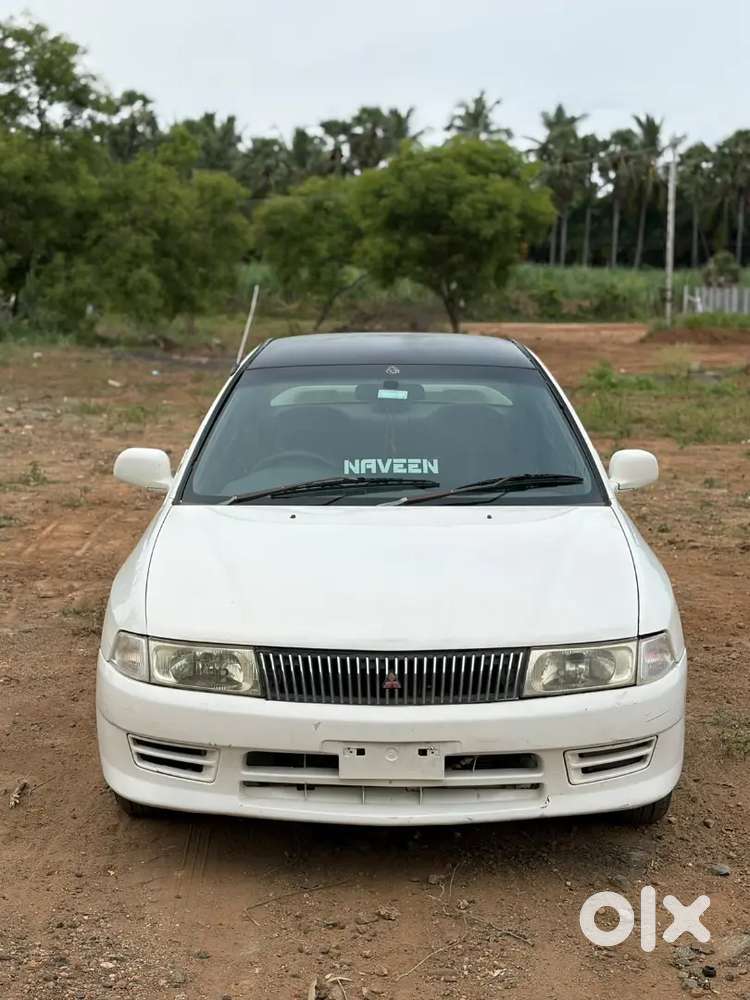 Mitsubishi Lancer Glxi Diesel 2004 Model
