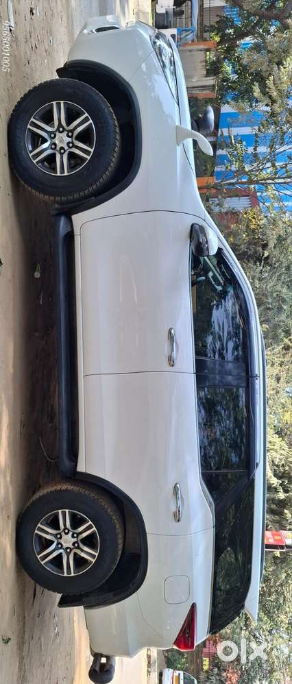 Toyota Fortuner 3.0 4x2 Automatic, 2020, Diesel