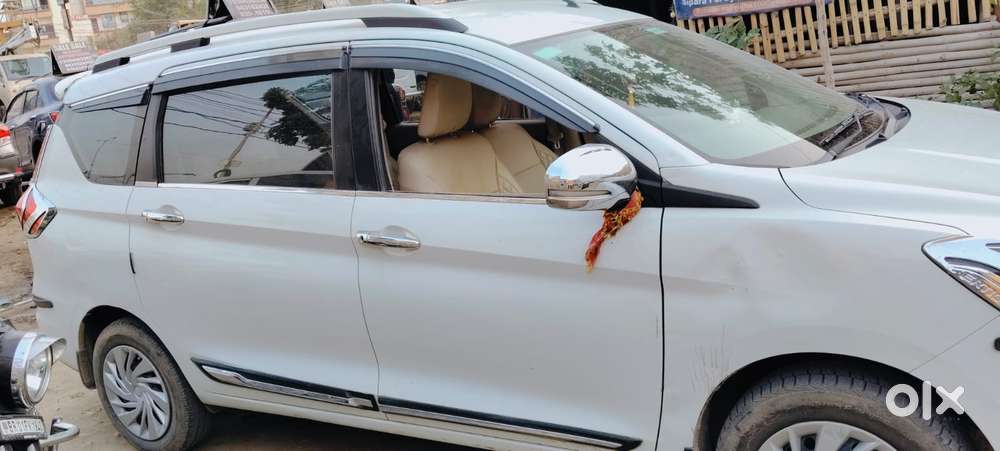 Maruti Suzuki Ertiga Vxi (o) Cng, 2024, Cng & Hybrids