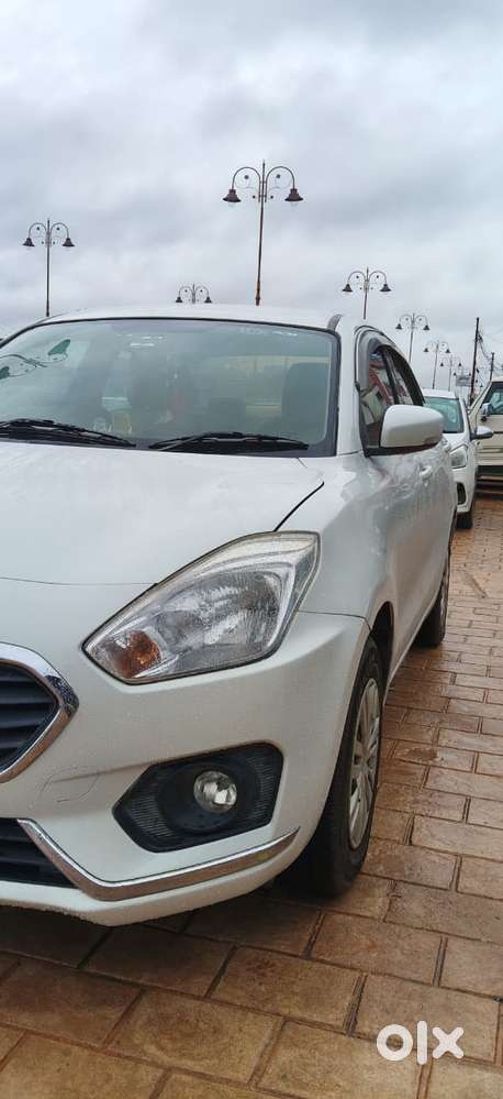 Maruti Suzuki Dzire, 2018, Diesel