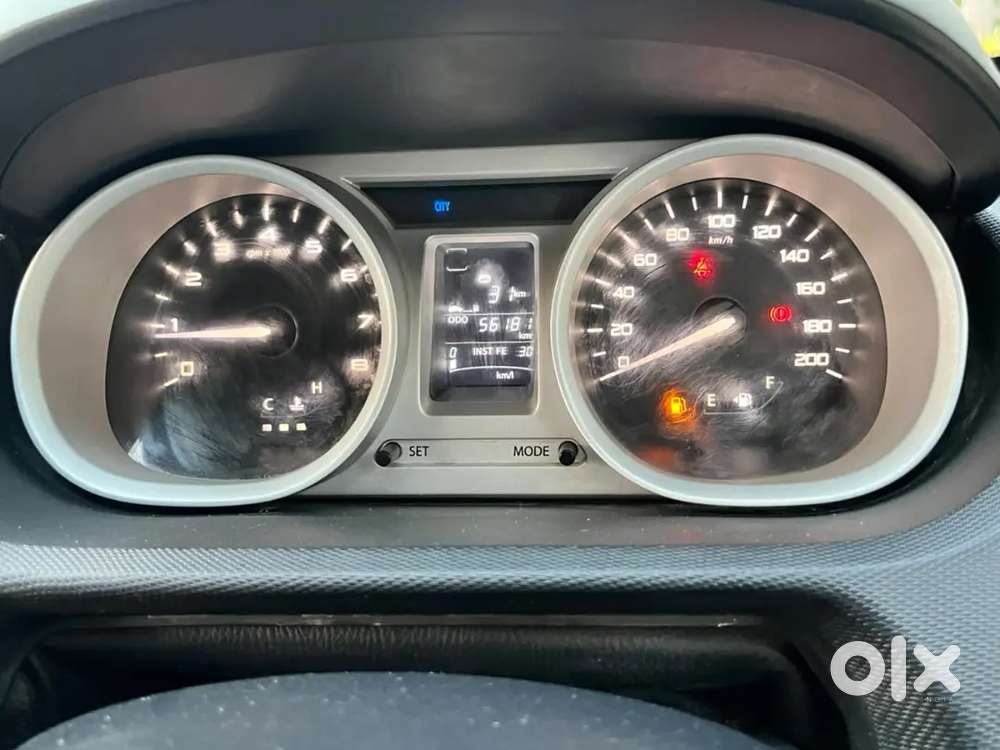 Tata Tiago Xz