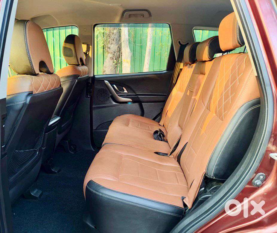 Mahindra Xuv500 W7, 2019, Diesel