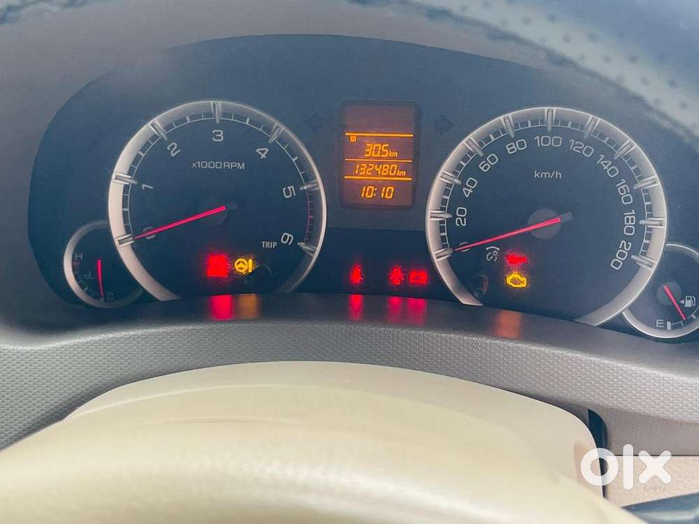 Maruti  Ertiga Vdi 2014 Abs