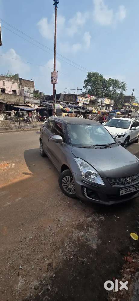 Maruti Suzuki Swift 2014