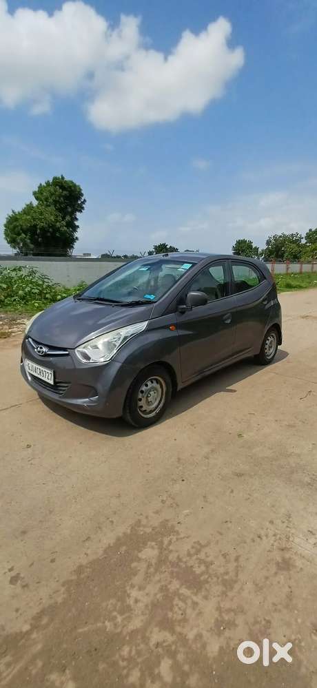 Hyundai Eon Era +, 2018, Petrol