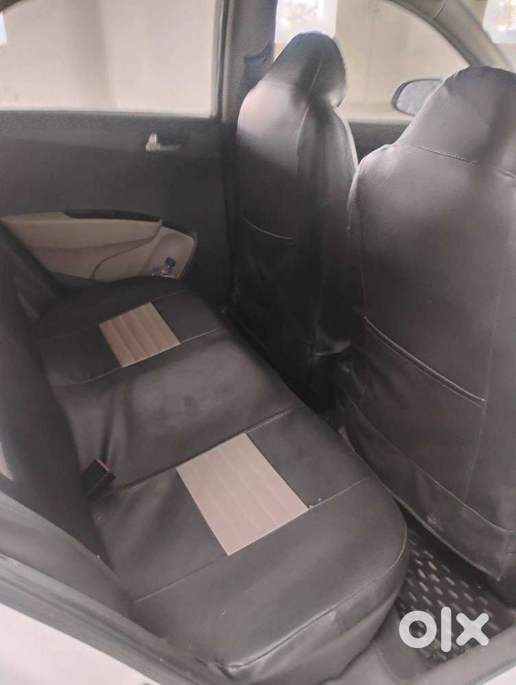 Hyundai Grand I10 2013-2016 Asta, 2016, Petrol