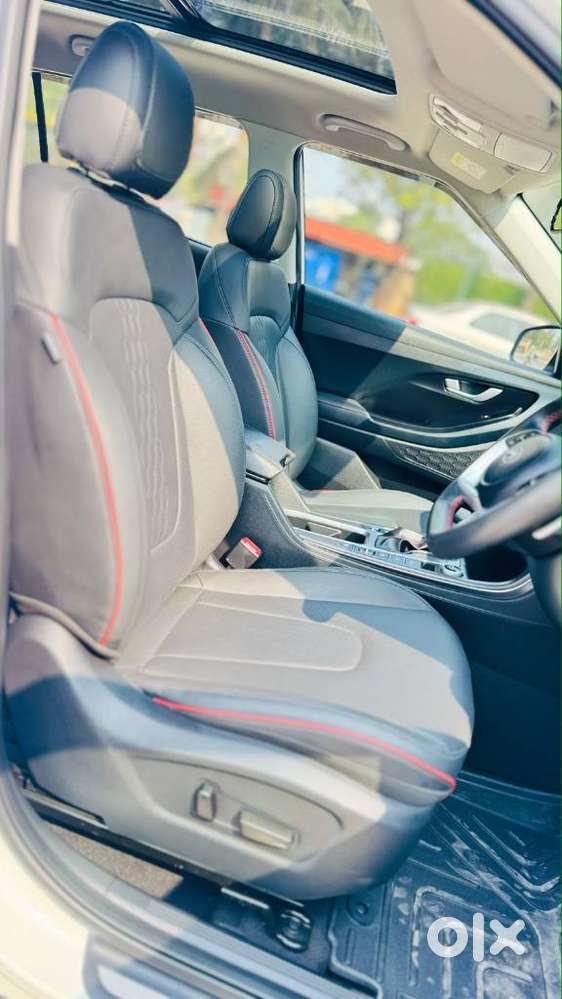 Hyundai Creta, 2021, Petrol