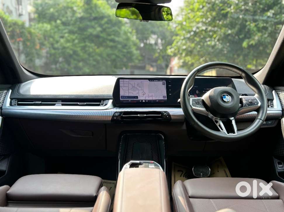 Bmw X1 Sdrive18i M Sport, 2024, Petrol