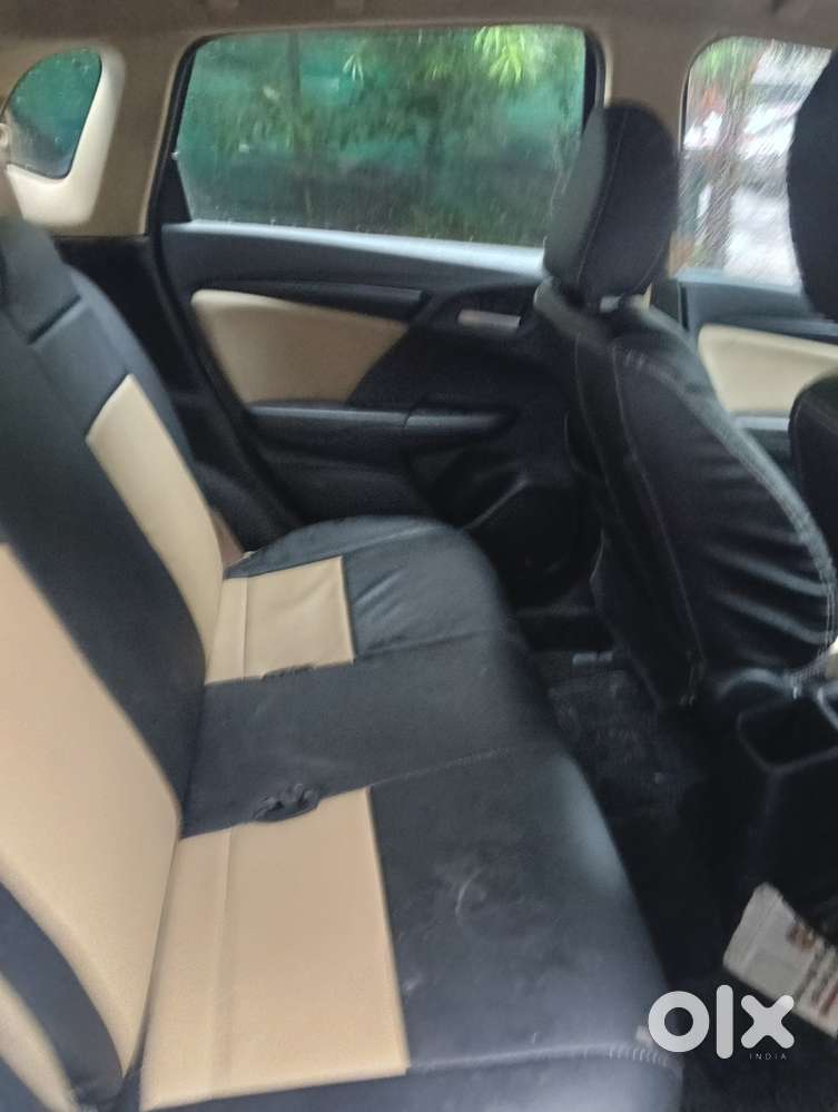 Honda Jazz Diesel 2015