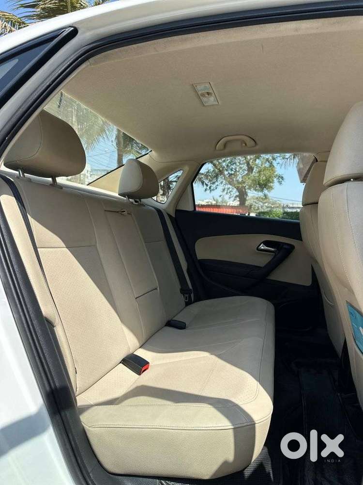 Skoda Rapid 1.5 Tdi At Style, 2017, Diesel