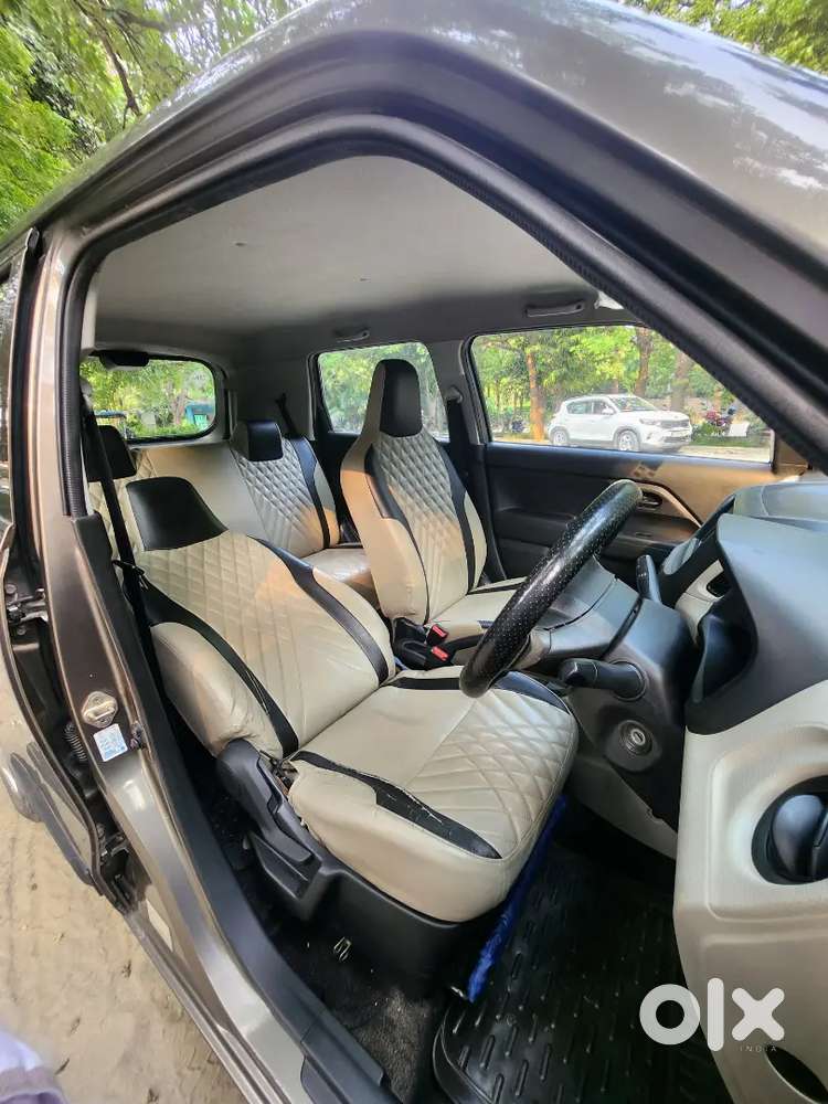 Maruti Suzuki Wagon R 54000 Km 2021