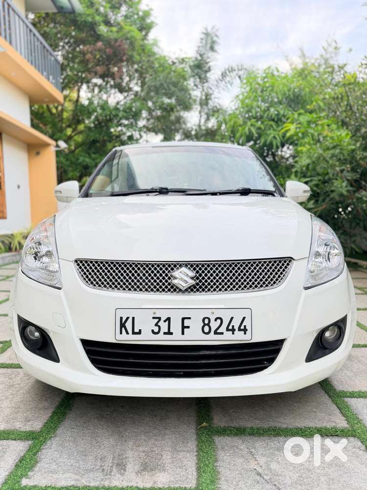 Maruti Suzuki Swift Ddis Vdi, 2013, Diesel