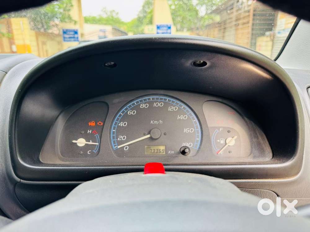 Maruti Suzuki Wagon R 1.0 Lxi Lpg, 2007, Lpg