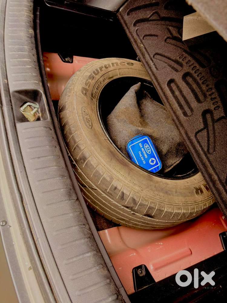 Kia Seltos Diesel