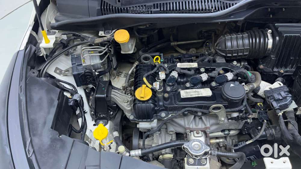 Tata Altroz Xz, 2020, Petrol