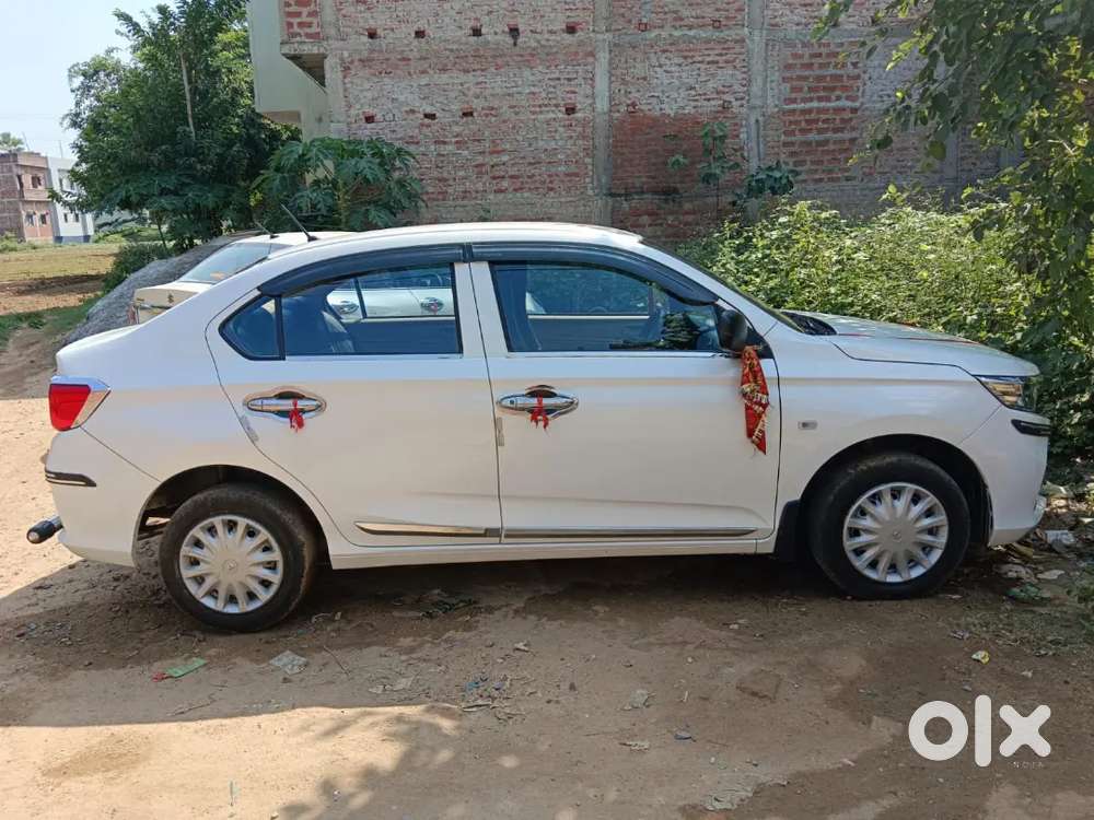 Honda Amaze 1.5 Mt 2022