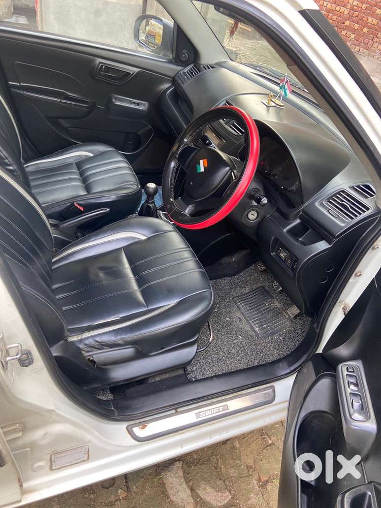 Maruti Suzuki Swift 2012 Year