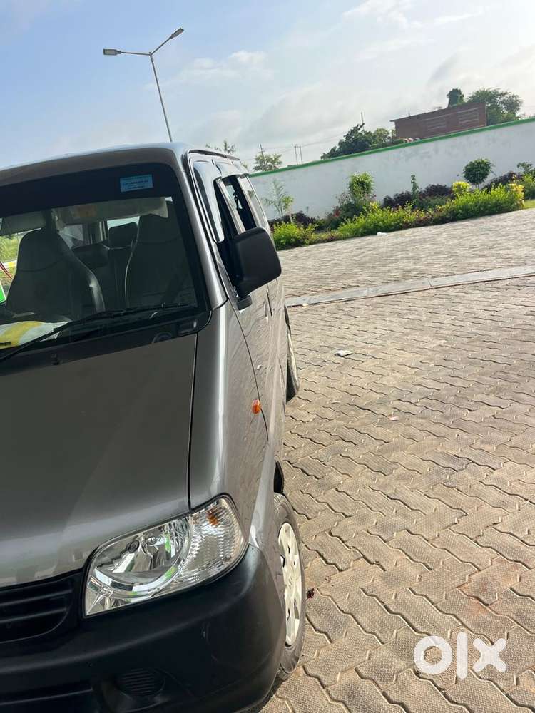 Maruti Suzuki Eeco 2023