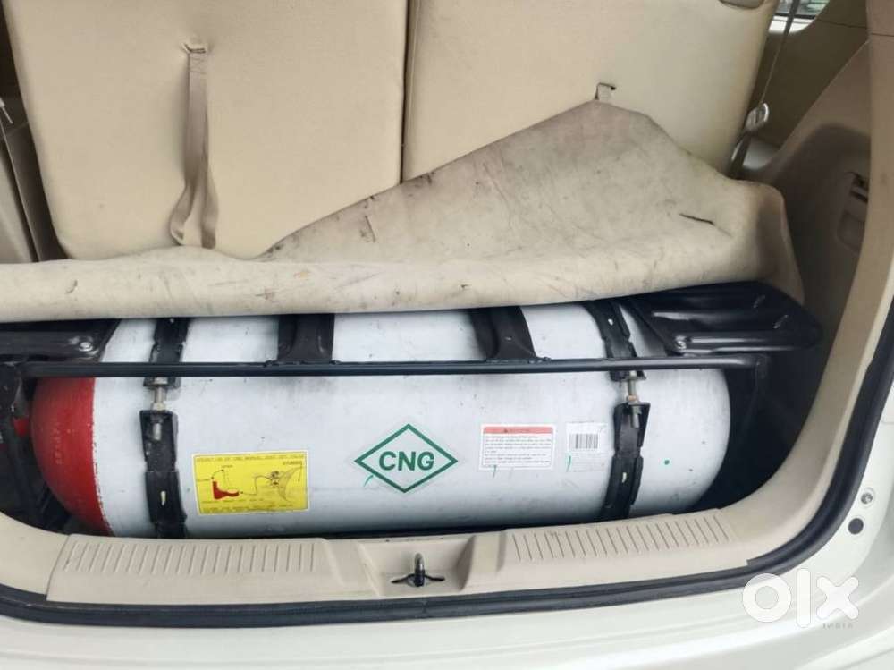Maruti Suzuki Ertiga 1.5 Tour M Cng, 2021, Cng & Hybrids