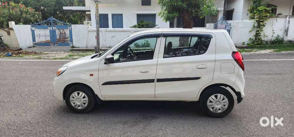 Maruti Suzuki Alto 800 Vxi Airbag, 2021, Petrol