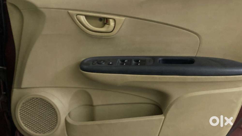 Honda Amaze 2013-2016 S I-vtech, 2014, Petrol