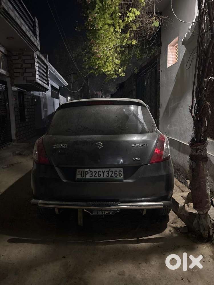 Maruti Suzuki Swift Petrol Well Maintained
