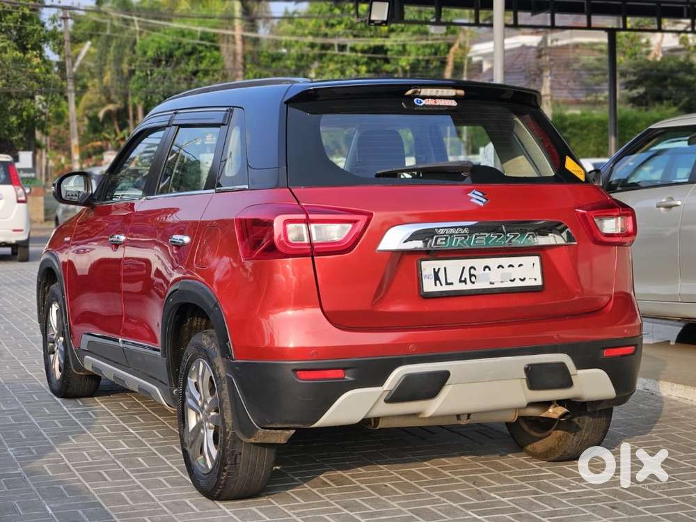 Brezza Zdi+ 2017 For Sale