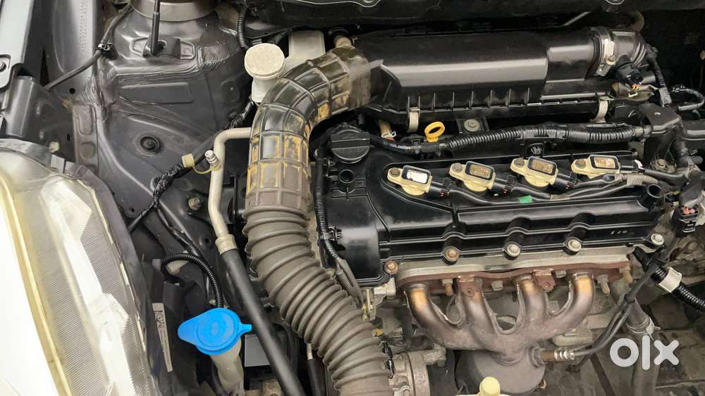 Maruti Suzuki Baleno Delta, 2016, Petrol