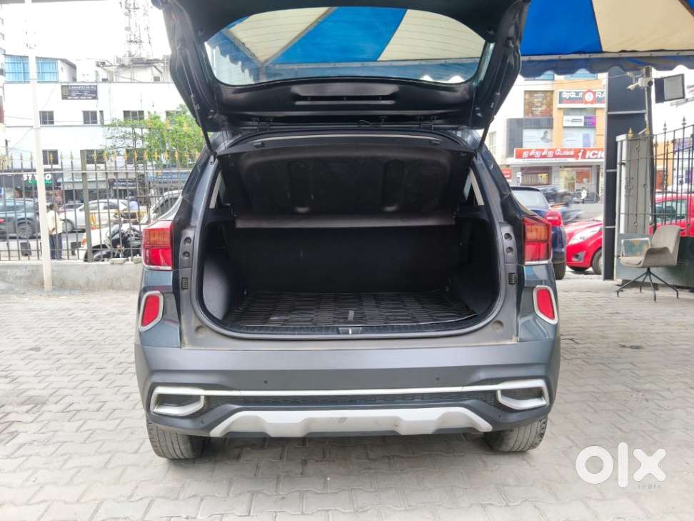 Kia Seltos Htk Plus G, 2023, Petrol