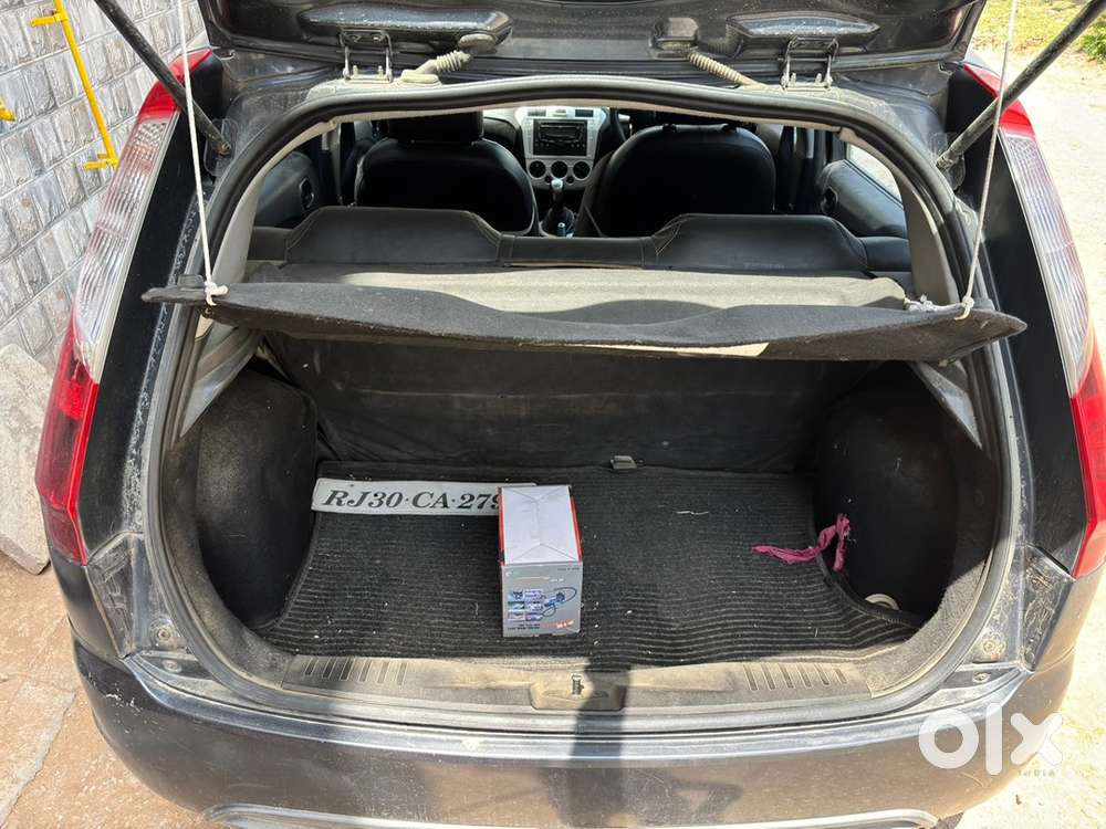 Ford Figo Diesel 2012