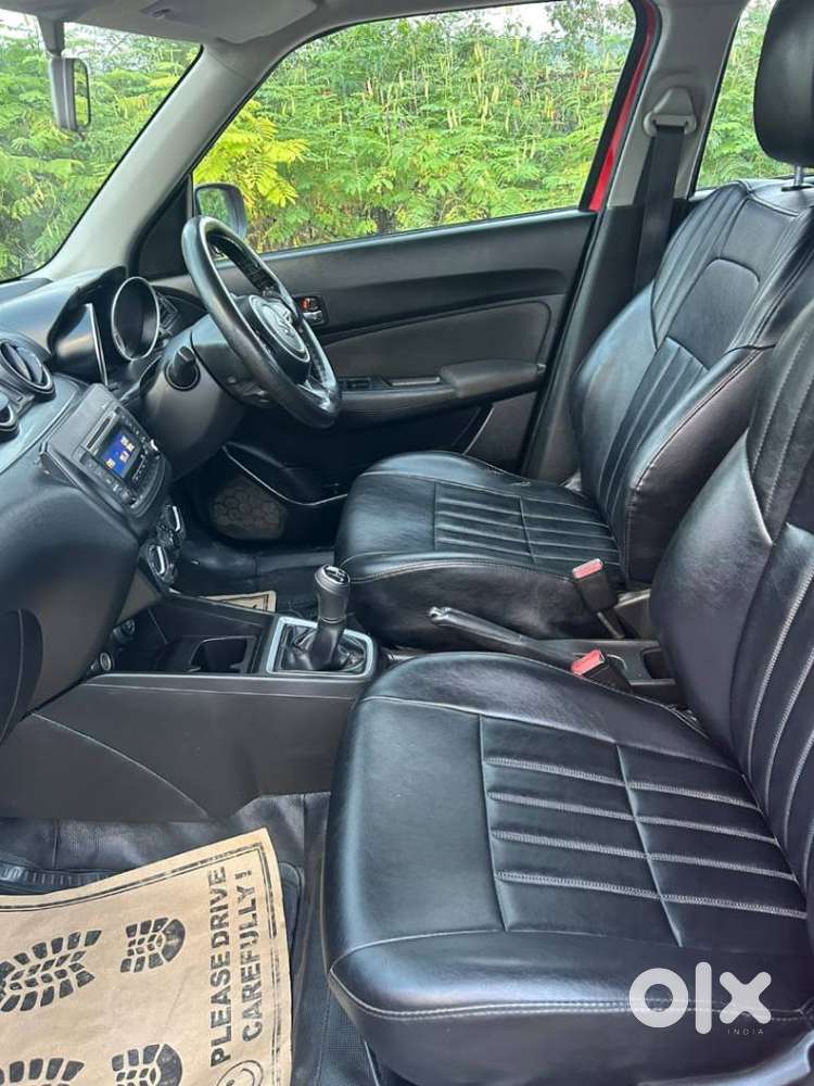 Maruti Suzuki Swift Vdi (o), 2018, Diesel