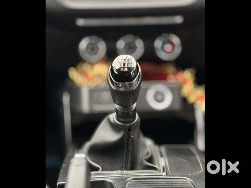 Renault Kiger Rxt, 2022, Petrol