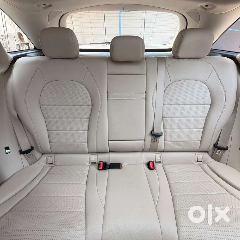 Mercedes-benz Glc 220d 4matic, 2017, Diesel