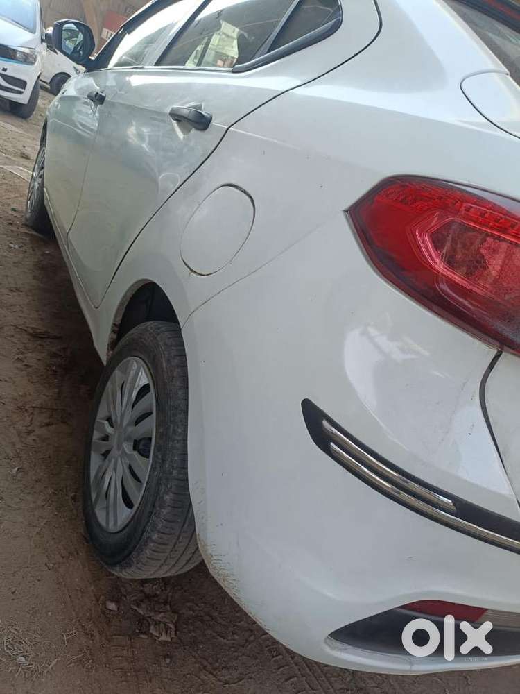 Tata Tigor Ev 2022 Electric Good Condition