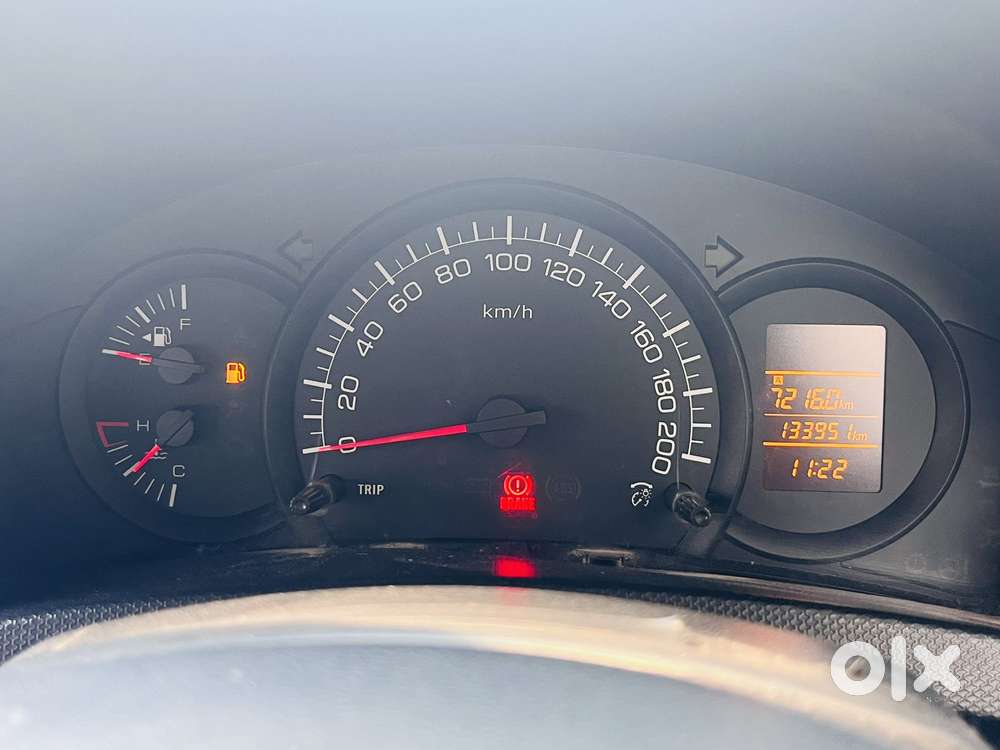 Maruti Suzuki Swift Dzire Tour Ldi, 2017, Diesel
