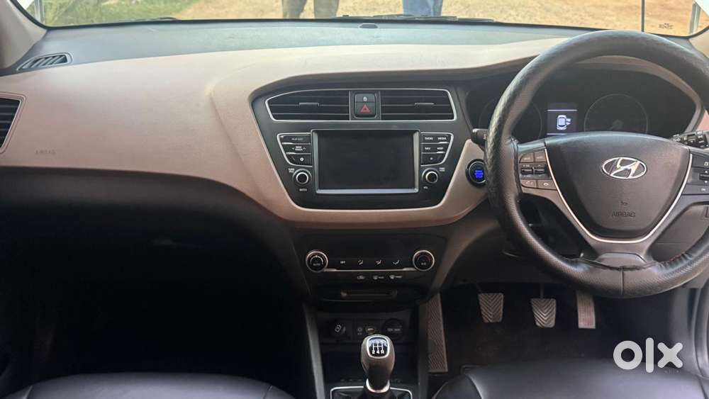 Hyundai I20 1.2 Asta, 2020, Petrol