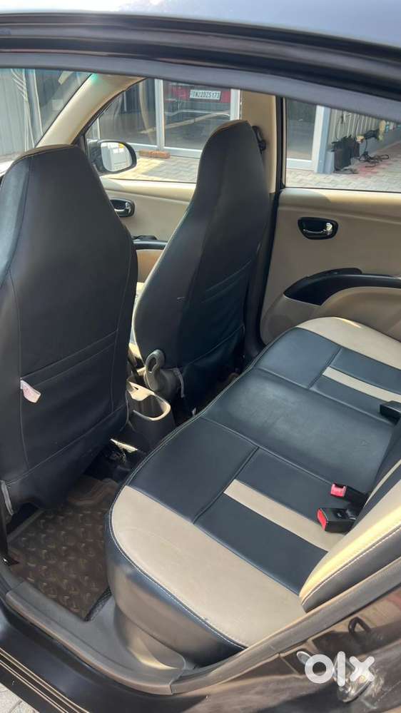 Hyundai I10 Magna, 2011, Petrol