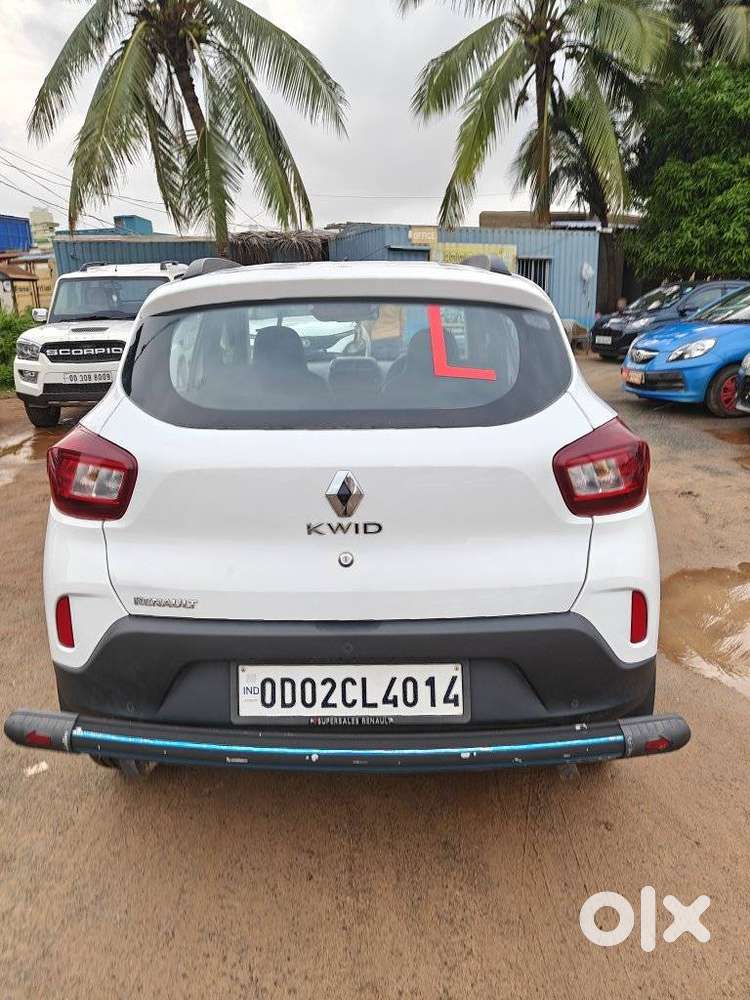 Renault Kwid Rxt 1.0, 2023, Petrol