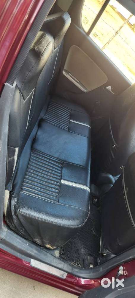 Maruti Suzuki Alto K10 1.0 Vxi (o) Amt, 2017, Petrol