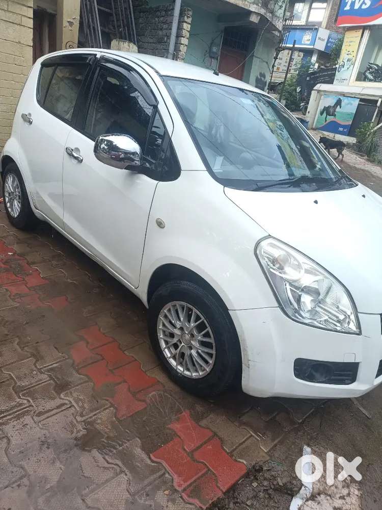 Maruti Suzuki Ritz Vxi 2013 Petrol Very Good Milage