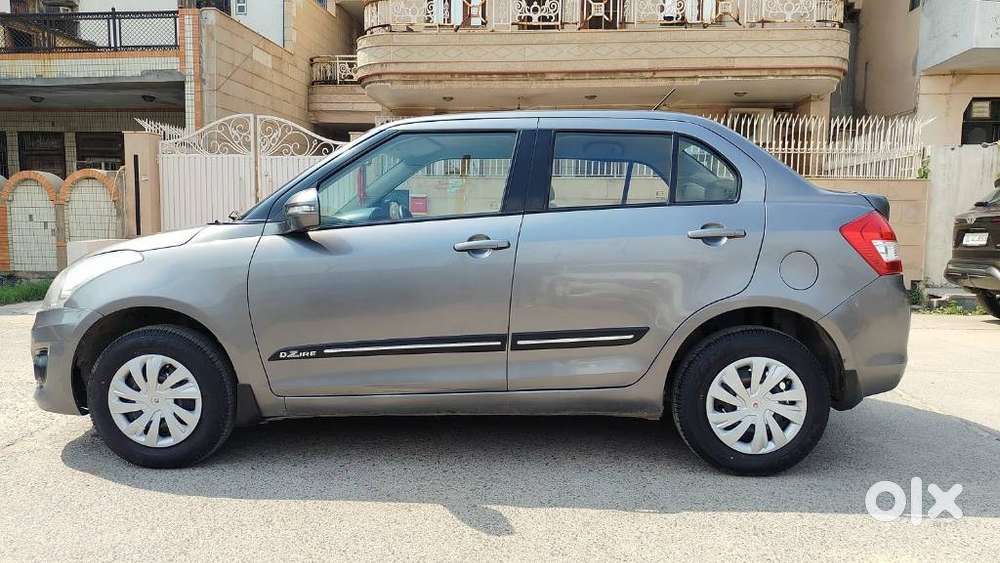 Maruti Suzuki Dzire 1.2 Vxi, 2015, Petrol