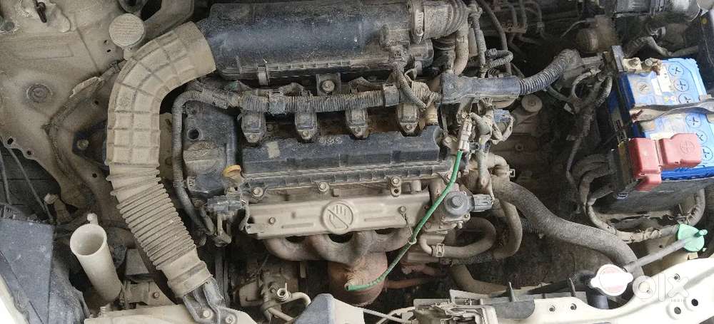 Maruti Suzuki Dzire 2021 Vxi