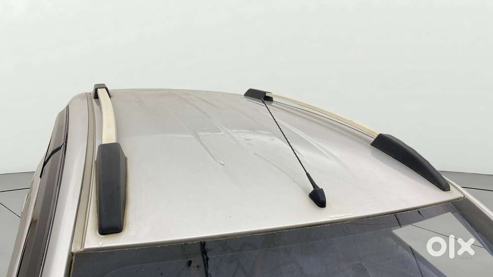 Datsun Redigo T Option, 2016, Petrol