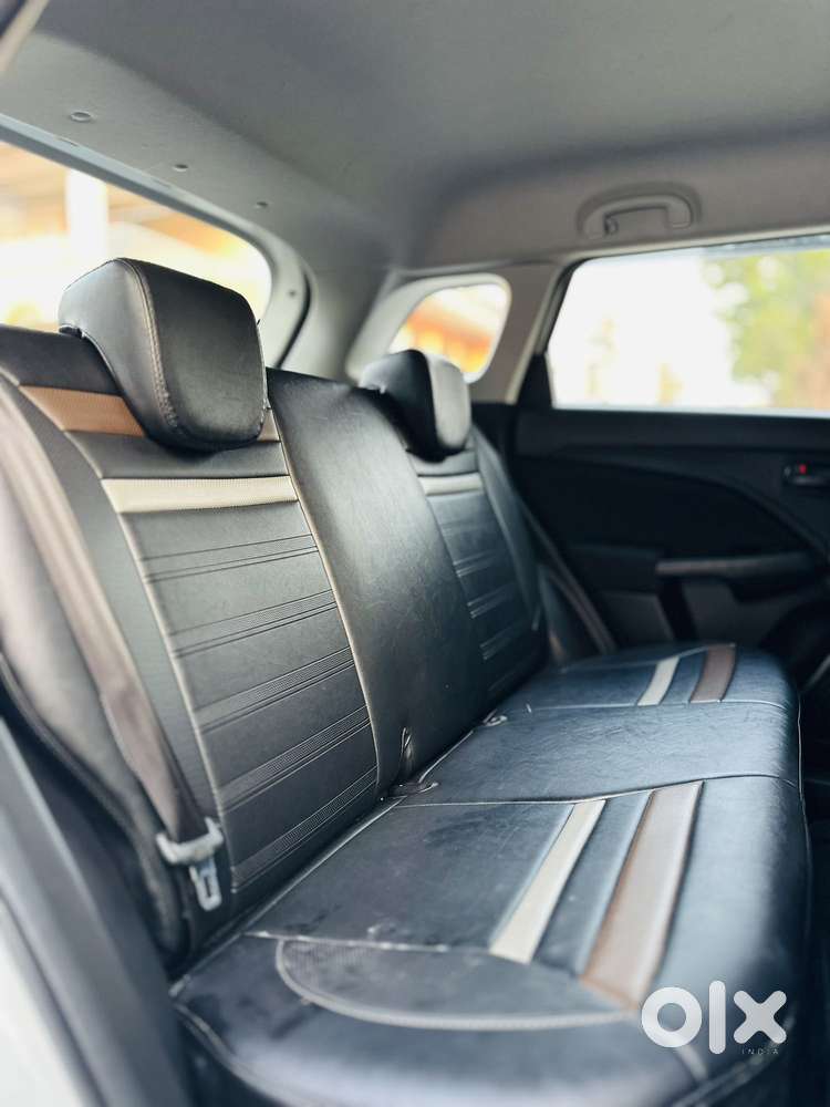 Maruti Suzuki Brezza 1.5 Vxi Smart Hybrid, 2024, Petrol