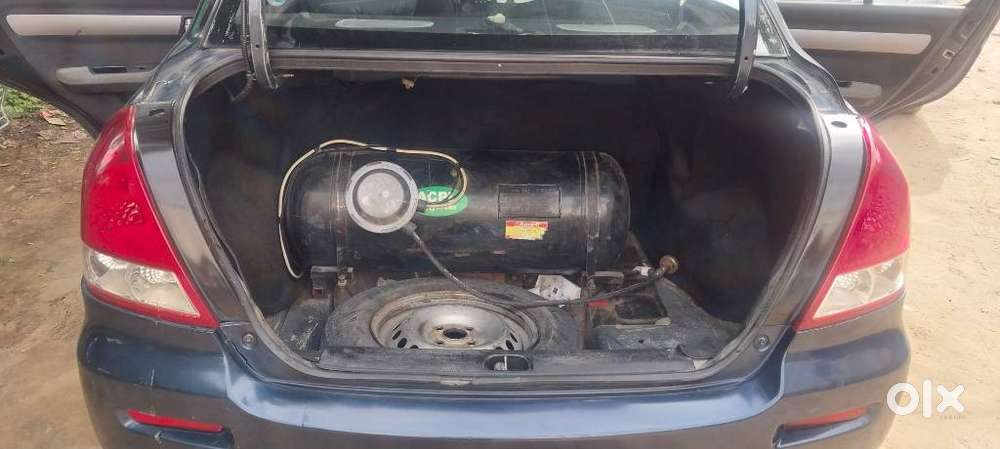 Maruti Suzuki Swift Dzire 1.3 Vxi, 2008, Petrol
