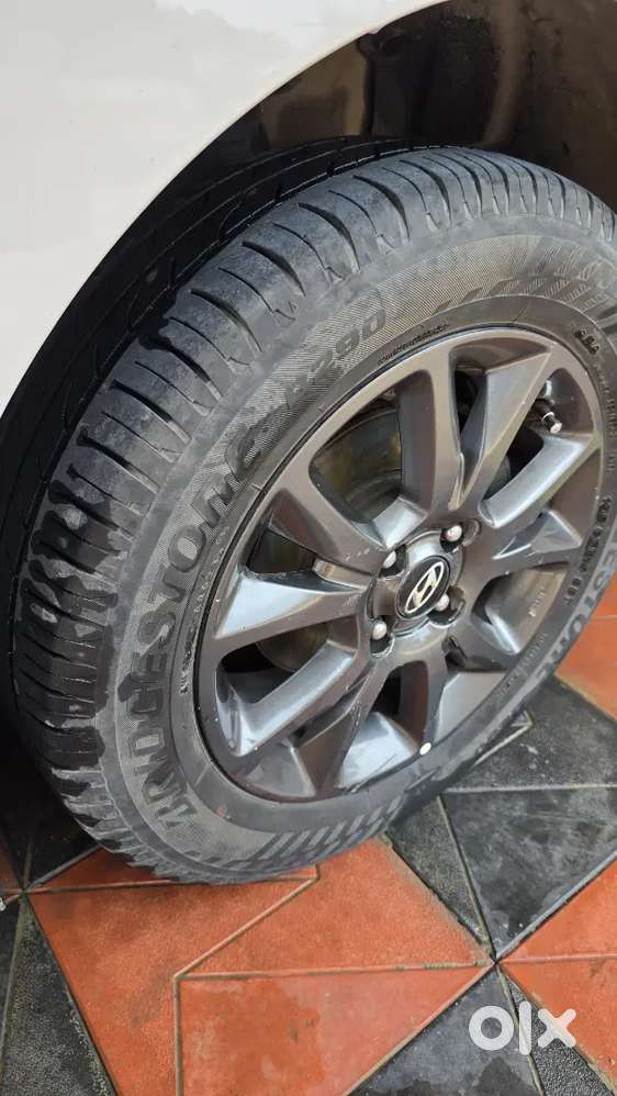 2018 Hyundai Elite I20 Cvt Automatic. Strictly No Spinny, Cars24