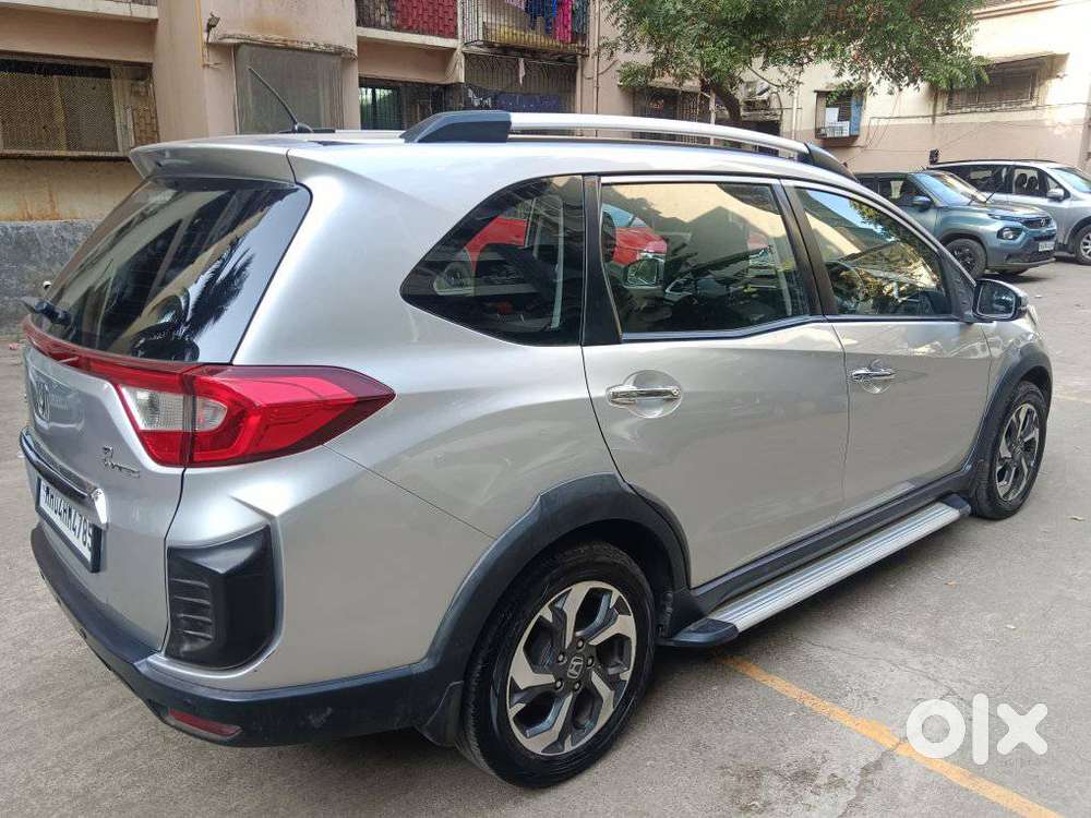 Honda Br-v 1.5 Vx I-vtec Mt, 2016