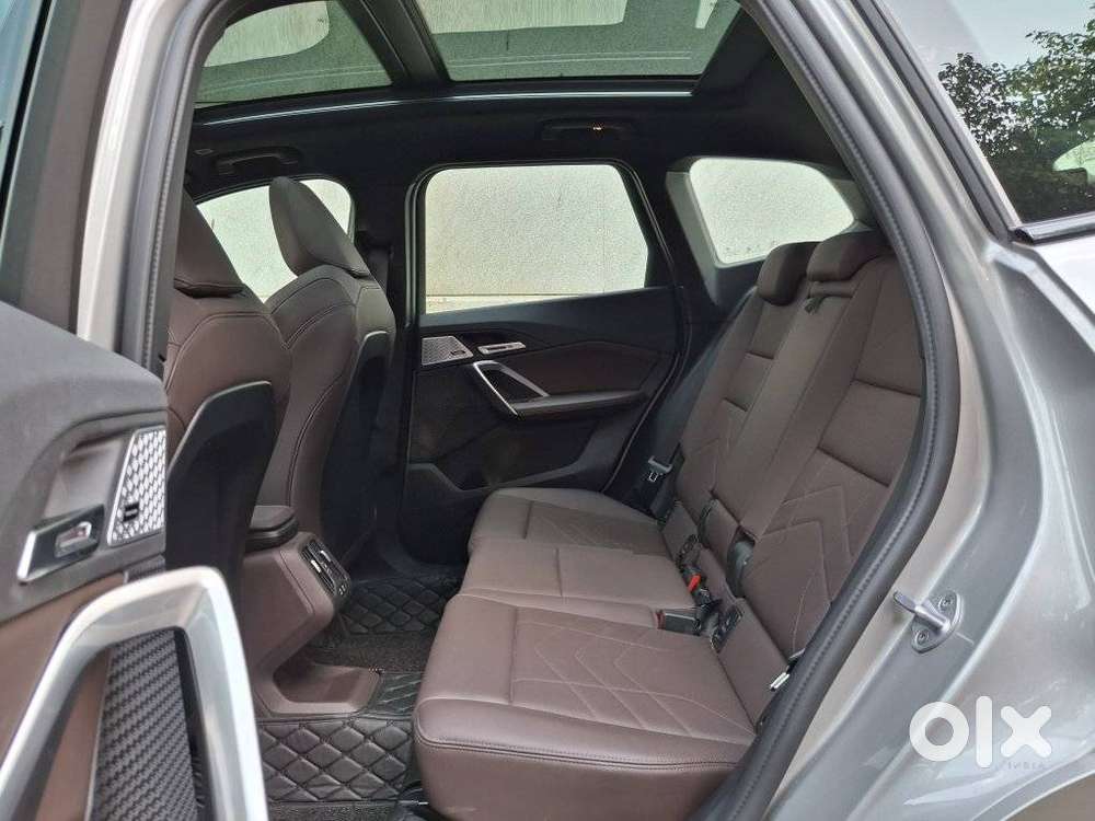Bmw X1 Sdrive18i M Sport, 2025, Petrol