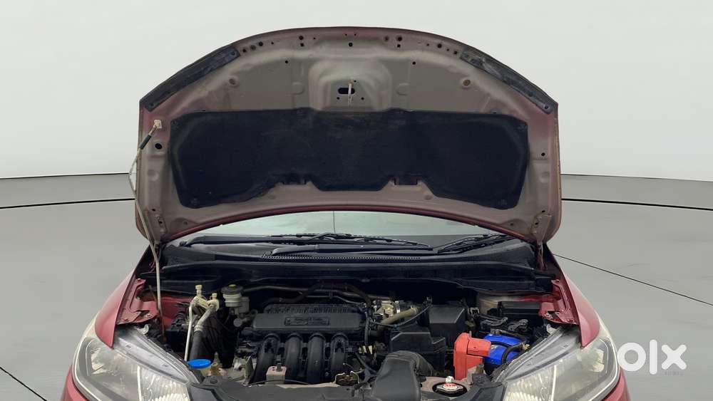 Honda Jazz Vx Cvt, 2019, Petrol