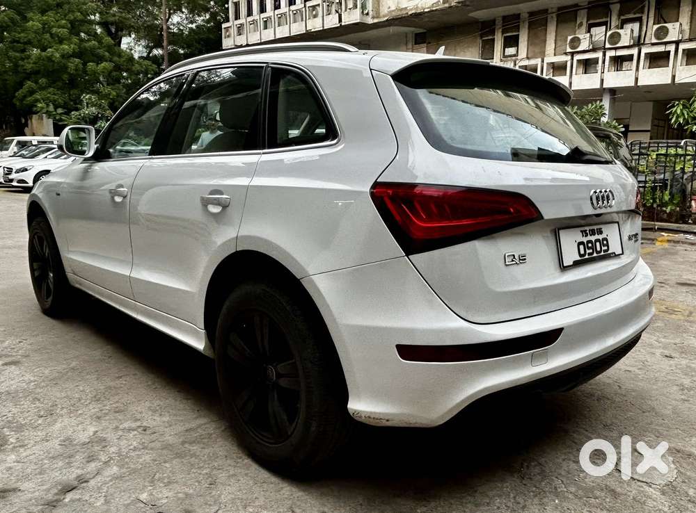 Audi Q5 30 Tdi S Line, 2014, Diesel